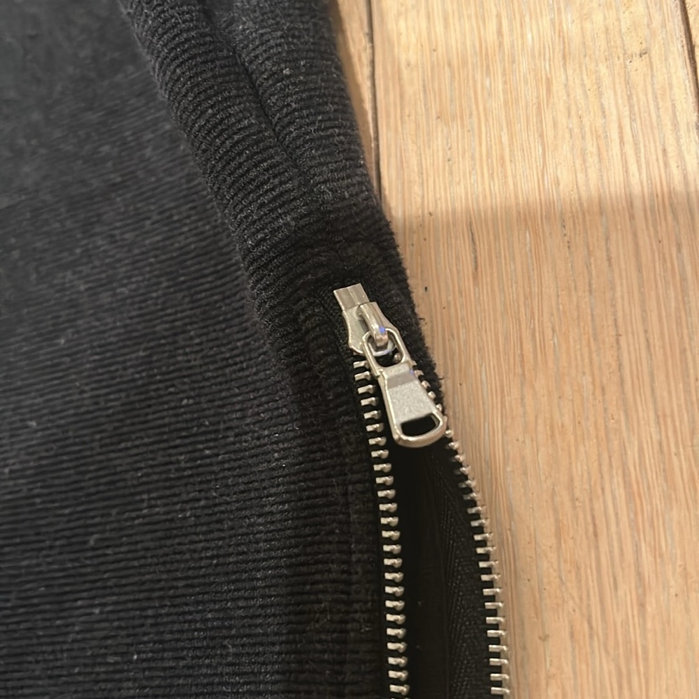 Calia Women’s Amazing Quality Sweatshirt Thick Texture Size S Like new condition - Picture 12 of 14